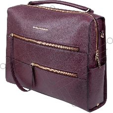 Деловая сумка Piquadro Patricia CA6774W140/BO с отделением для ноутбука 14