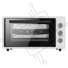 Мини-печь Maunfeld MMO-483MW01