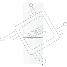 Холодильник Liebherr CNC 5203-22 001 белый двухкамерный 225/94л морозилка снизу, No Frost