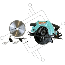 Циркулярная пила (дисковая) Sturm! CS50235 2300Вт (ручная) D диска.:235мм