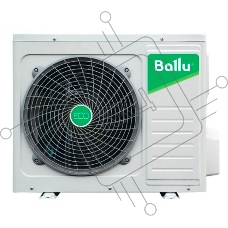 Блок наружный сплит-системы Ballu BSGRI/out-09HN8_22Y инвертор, 9000 BTU, 25 м², охлаждение, обогрев, осушение