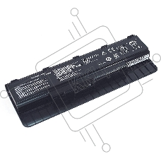 Аккумуляторная батарея для ноутбука Asus GL771 10.8V 5200mAh OEM черный