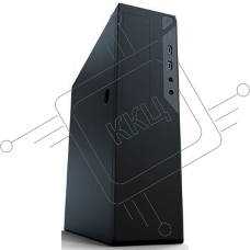 Компьютерный корпус Desktop InWin EL501BK PM-300ATX U3.0*2AXXX Slim Case 6116779