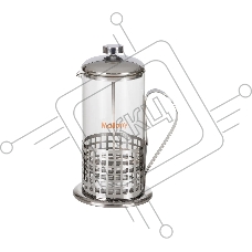 Френч-пресс MALLONY B511-1000ML Cellula (сталь) Френч-пресс MALLONY B511-1000ML Cellula (сталь)