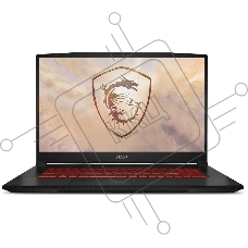 Ноутбук MSI Katana 17 B13UCR-1612XRU/17.3