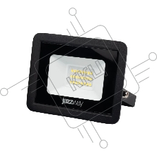 Прожектор светодиодный JazzWay PFL-LV 20Вт DC12В-48В/AC12В-48В 6500К СДО низковольтный IP65 Pro