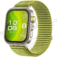 Смарт-часы Huawei Watch Fit 4 Pro Seiya-B29W, 1.82