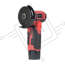 УШМ Boxbot AG20-D аккумуляторная, 12В, диск 76 мм, 2 АКБ 1.5 А/ч, в коробке УШМ Boxbot AG20-D аккумуляторная, 12В, диск 76 мм, 2 АКБ 1.5 А/ч, в коробке