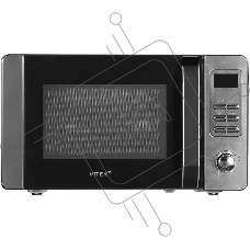 Микроволновая печь Vitek VT-MW0520 20л. 700Вт черный/серебристый