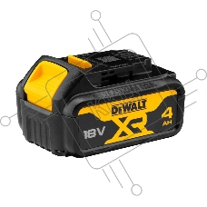 Батарея аккумуляторная DeWalt DCB182-XJ 18В 4А·ч Li-Ion