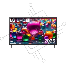 Телевизор LG 43
