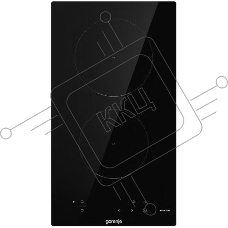 Варочная поверхность Gorenje GI3201BSCE черный