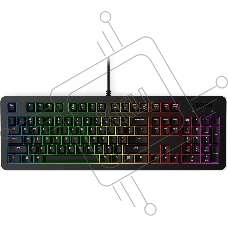 Клавиатура Lenovo Legion K310 проводная, USB Type-A, чёрный