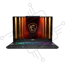 Ноутбук MSI Cyborg 17 B2RWFKG-284XRU/17.3