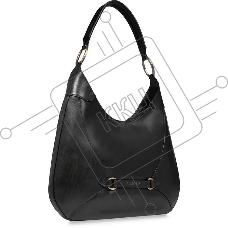 Сумка женская The Bridge Isabella 04502501/30 черная натур.кожа