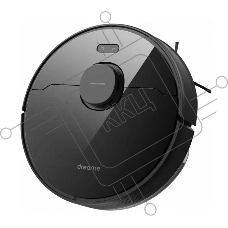 Робот-пылесос Dreame RLD33GA Vacuum and Mop D9 Max черный, 46 Вт, 5200 мАч Li-Ion, уборка сухая/влажная, пылесборник контейнер 0.5