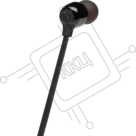 Гарнитура JBL BLUETOOTH TUNE 125BT BLACK