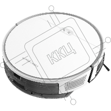 Робот-пылесос Honor Choice M1 ROB-03 белый, 2600 мА/час Li-Ion, уборка влажная/сухая, пылесборник контейнер 0.33 л