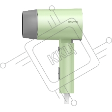 Фен Centek CT-2203 1600 Вт зеленый