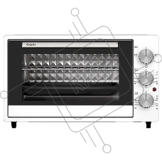 Мини-печь ARDO MO3831W2 белый