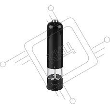 Перцемолка ENERGY EN-559 черная