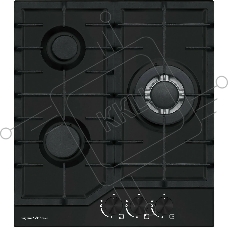 Варочная панель Zigmund & Shtain G 22.4 B