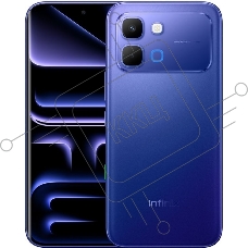 Смартфон Infinix Note Edge X6887 8/128Gb синий