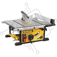 Настольная пила DEWALT DWE7492 2000 Вт