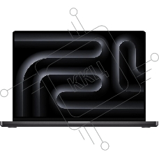 Ноутбук Apple MacBook Pro A3403 M4 Pro 14 core 48Gb SSD 512Gb/20 core GPU 16.2