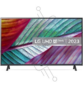 Телевизор LG 43