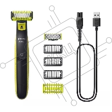 Триммер для волос Philips QP2824/10 ONEBLADE