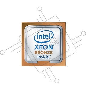 Процессор Intel Xeon Bronze 3206R 11Mb 1.9Ghz (CD8069504344600)