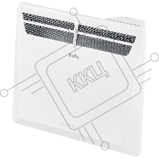 Комплект Ballu Transformer с блоком управления BEC/EVU-1000-4I белый, 1000 Вт, 15 м2, дисплей, термостат, WiFi