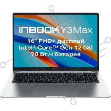 Ноутбук Infinix Inbook Y3 Max YL613 16