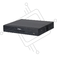 Видеорегистратор Dahua DH-XVR5116HS-5M-I3
