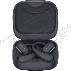 Наушники Huawei FreeArc Moose-T00, Bluetooth, накладные, черный 55038105