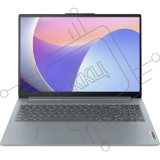 Ноутбук Lenovo IPS3 15IRH8 15.6FHD_AG_300N_N/CORE_I7-13620H/16Gb/512Gb/W11H/Grey