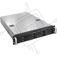 Серверный корпус ExeGate Pro 2U550-HS08 <RM 19