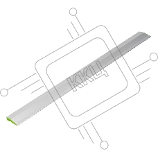 Правило алюминиевое 