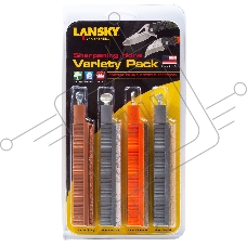 набор камней различной зернистостью Lansky VAR4