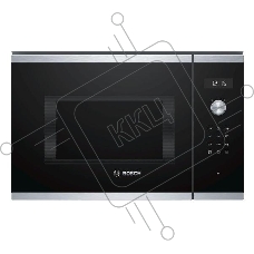 Микроволновая печь Bosch BEL554M5S0M (BEL554MS0), встраиваемая