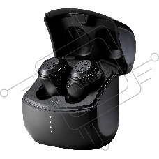Наушники Audio-Technica ATH-CKS50TW черный