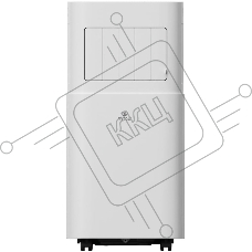 Мобильный кондиционер Royal clima MAGNATE RM-MT28CH-E