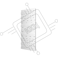 Радиатор Royal Thermo PianoForte Tower new/Bianco Traffico - 18 секц. НС-1176342