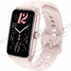 Фитнес-браслет Honor Choice MOECEN Band NAL-WB00, 1.64
