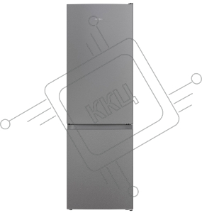 Холодильник HOTPOINT-ARISTON HT4180S (R) серебристый