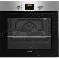 Духовой шкаф Simfer B6EM56024