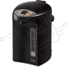 Термопот Panasonic NC-EG4000KTS 4 л, 700Вт