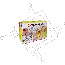 Картридж лазерный Colouring CG-CE255A/724 чёрный (6000 стр.) для принтеров HP LJ P3010/3015d/3015dn/3015n/3015x/3016/MFP M525/Canon LBP6750dn/6780x