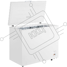 Морозильный ларь Gorenje FH251AW, белый, 245л